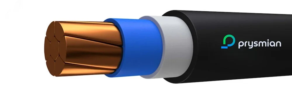 Кабель силовой ВВГнг(А)-LS 1х120-1