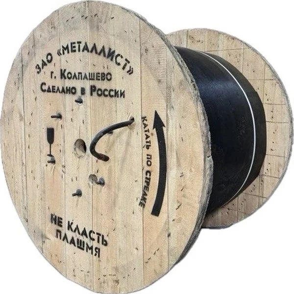 Кабель силовой АсВВГнг(А) 1х35кор(ок)-0,66 ТРТС