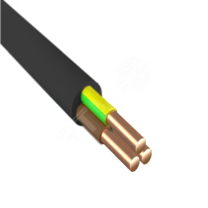 Кабель силовой ВВГнг(А)-LS 3х1.5(100м) ТРТС-0,660