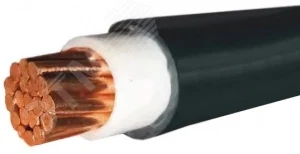 Кабель силовой ВВГнг(А)-LS 1х35,0 мк (N)-0,66 ТРТС