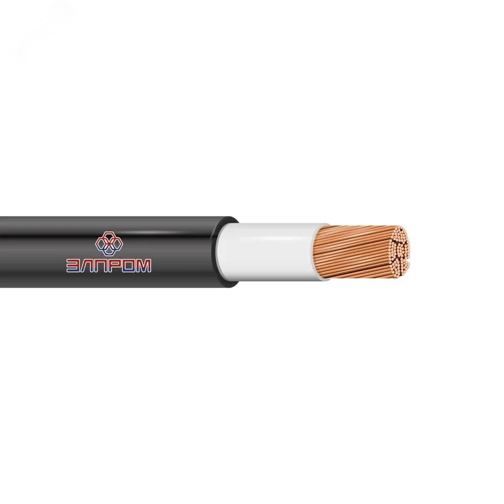 Кабель силовой гибкий КГВВнг(А)-LS  1х25-660/1000-2 ТРТС