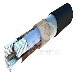 Кабель силовой АВБШвнг(А)-ХЛ 4х120мс(N)-1 ТРТС