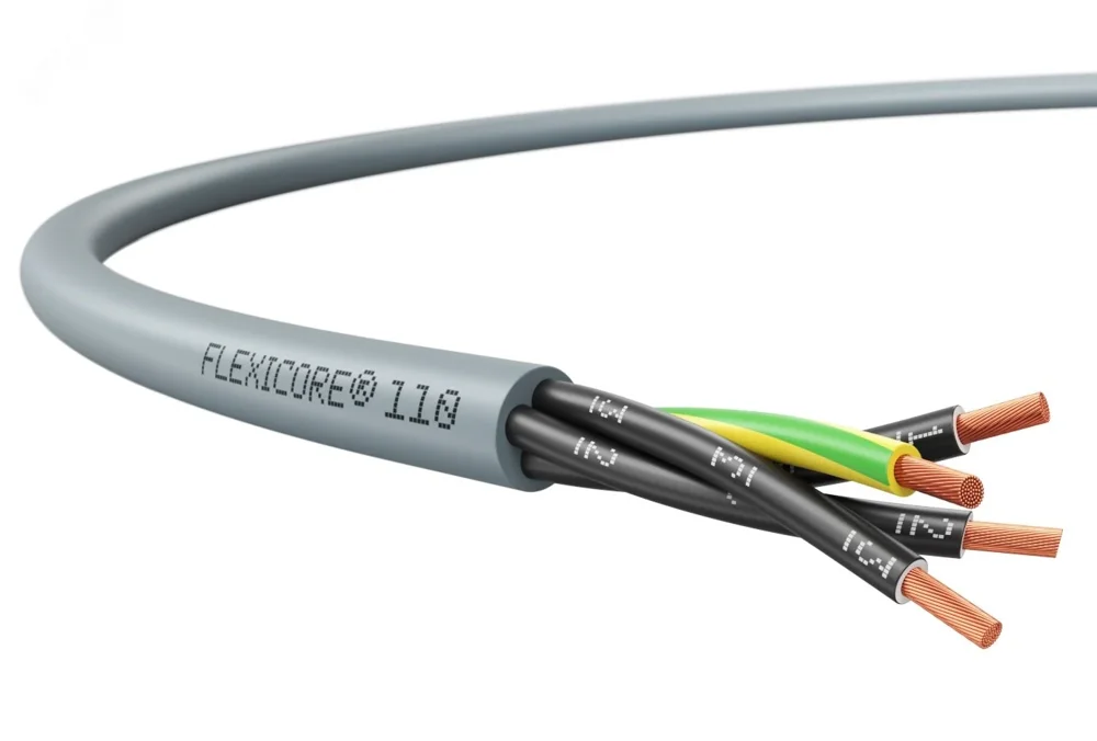 Кабель универсальный FLEXICORE 110 16G1,0
